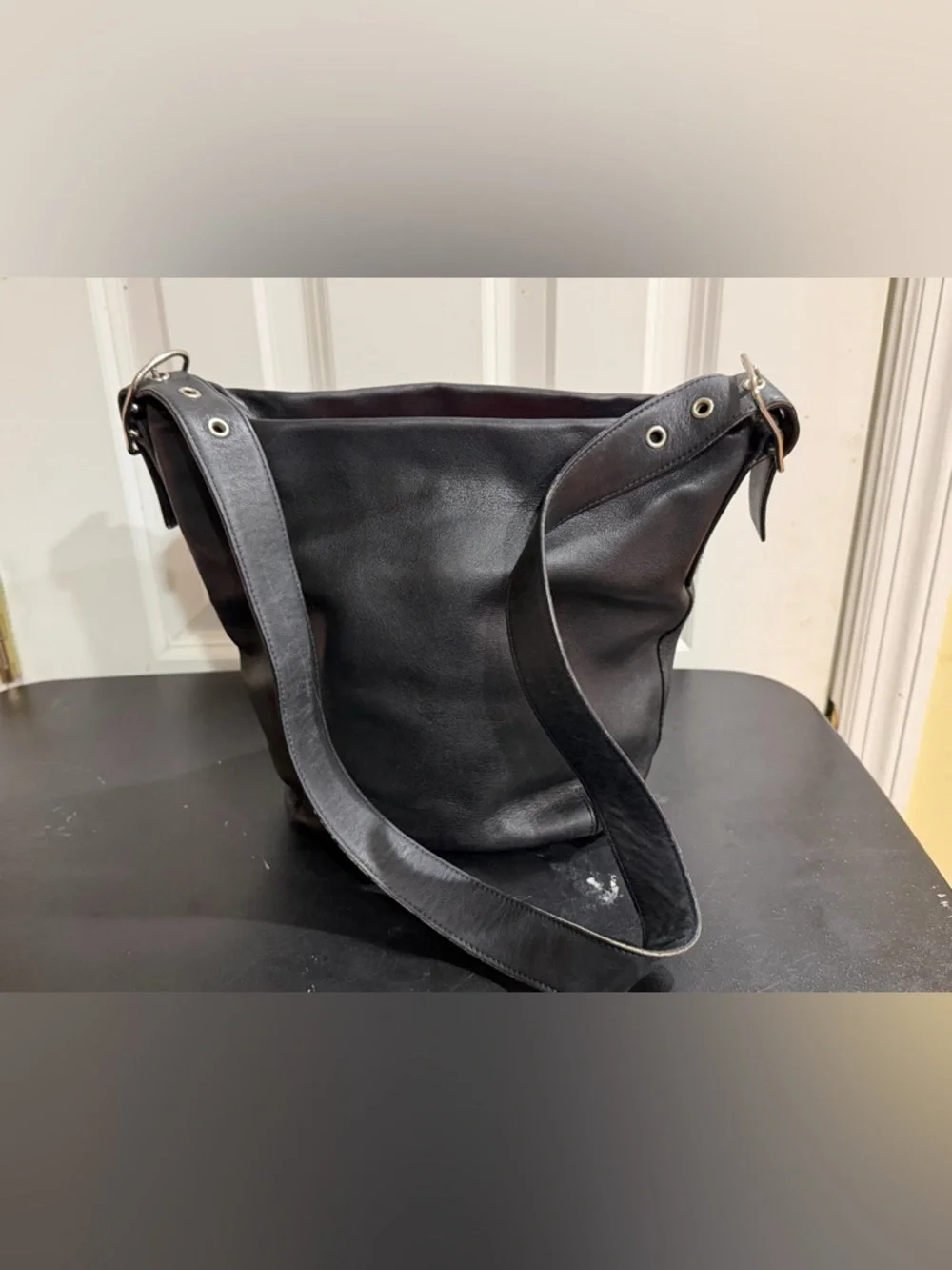Coach classic hobo